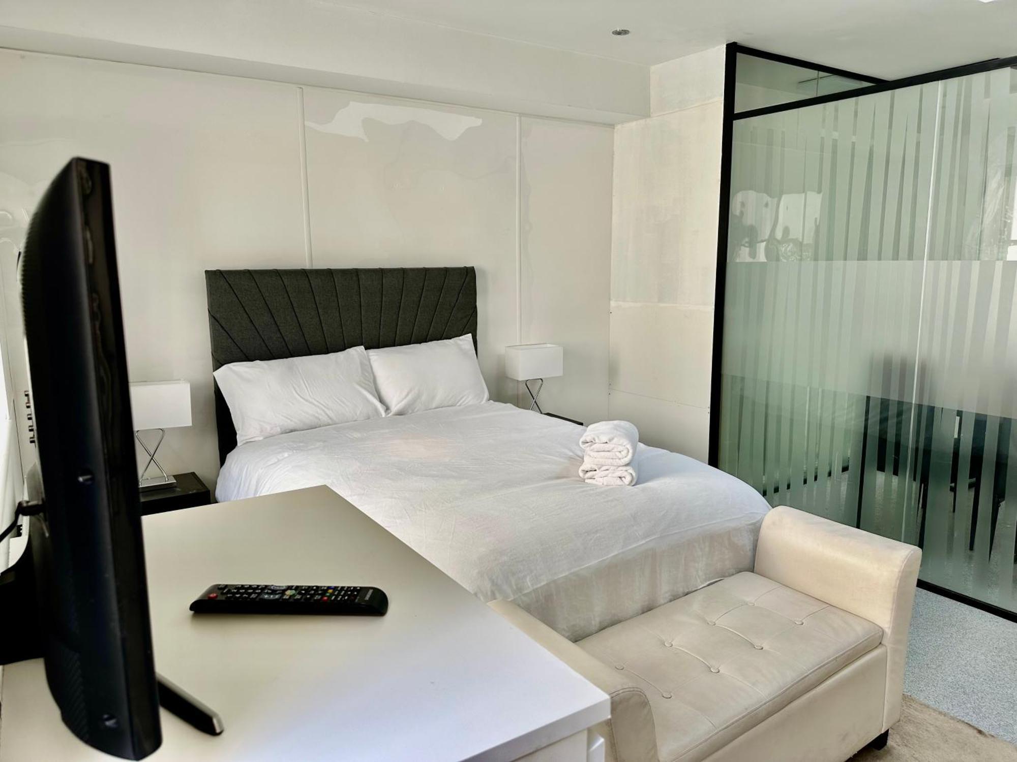 Westferry Two Apartment London Exterior photo