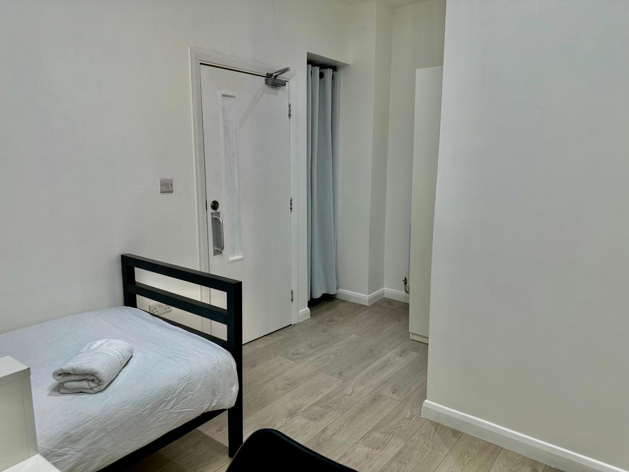 Westferry Two Apartment London Exterior photo